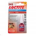 Loctite 243   Zajišťovač šroubů SP - blistr - 5 ml | hanak-trade.cz